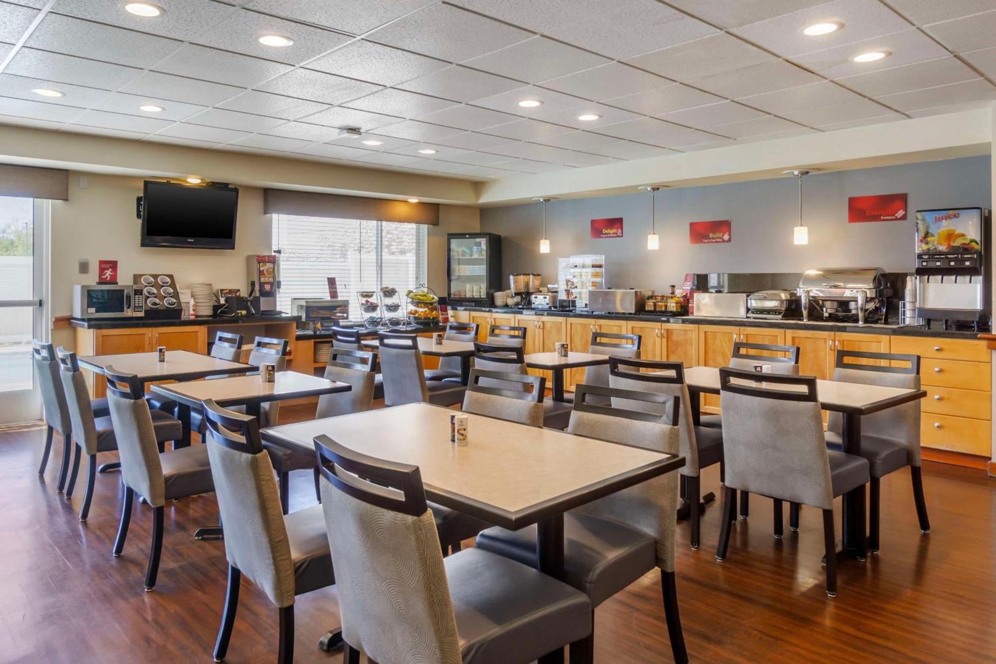 Best Western Plus Edmonds Harbor Inn Kültér fotó